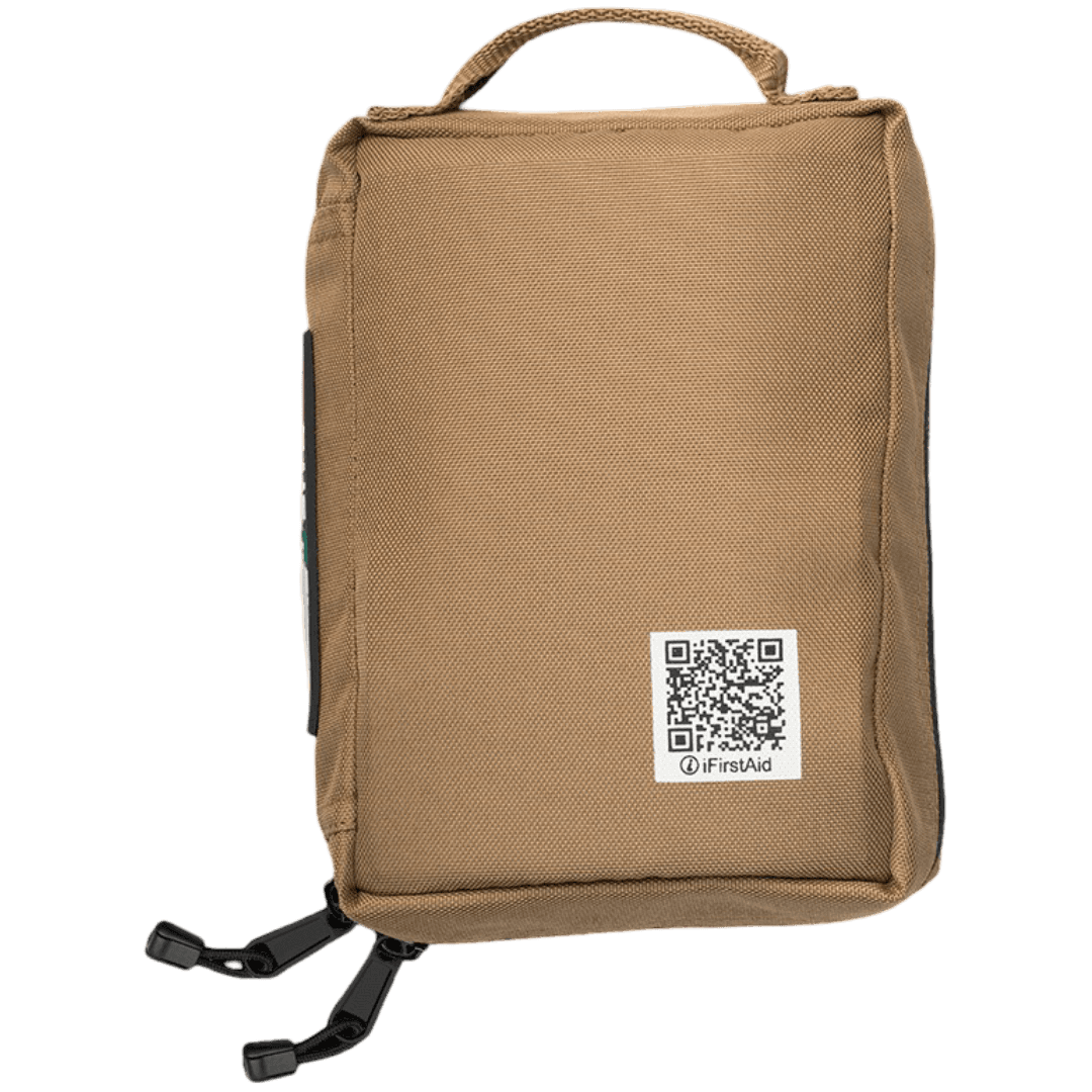 Snake Bite First Aid Kit