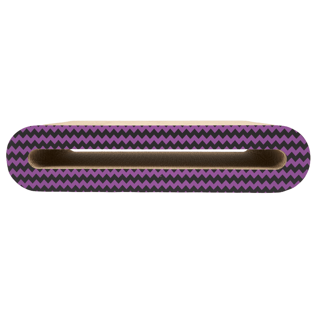 Cat Scratcher Infinity With Catnip