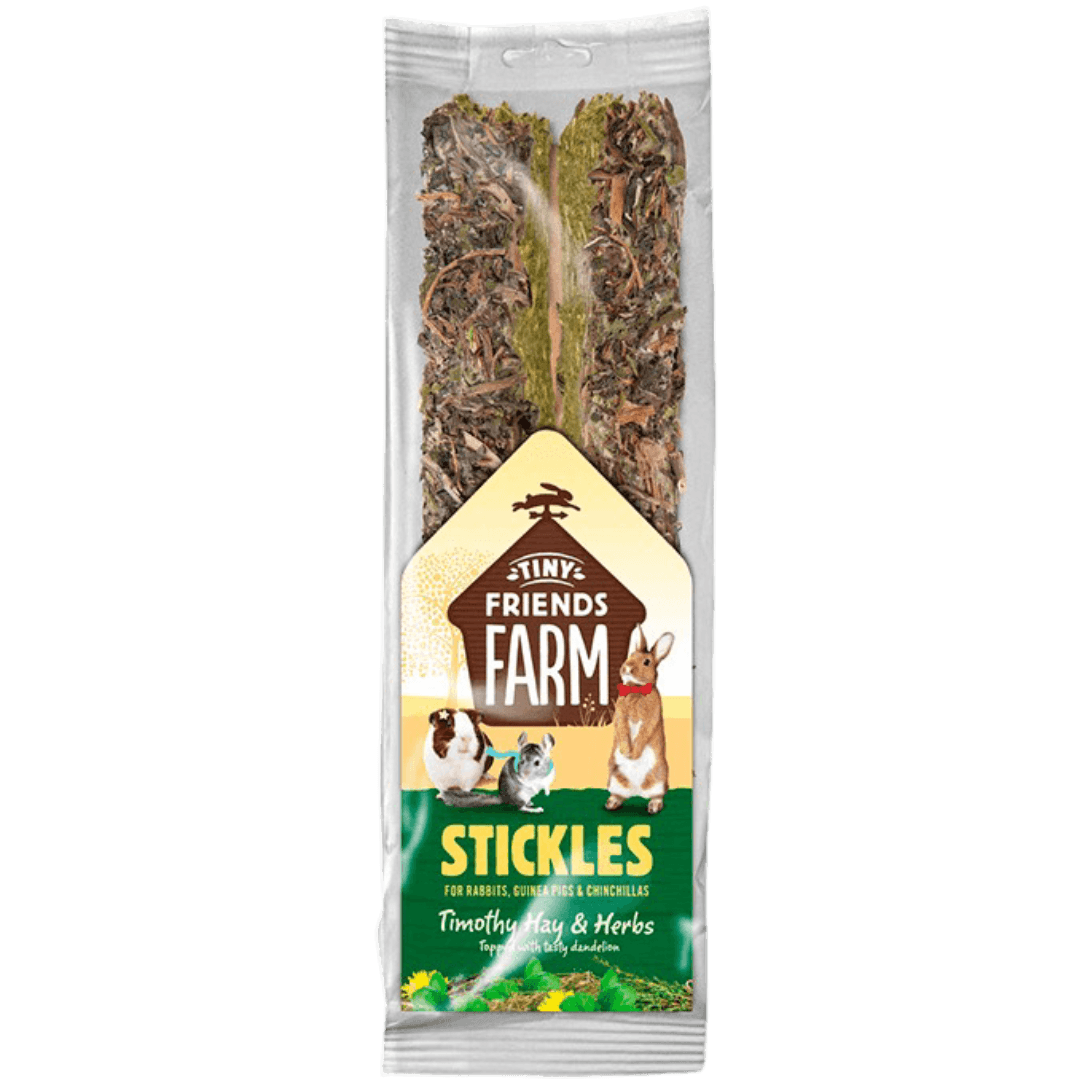Tim Hay And Herb Stickle