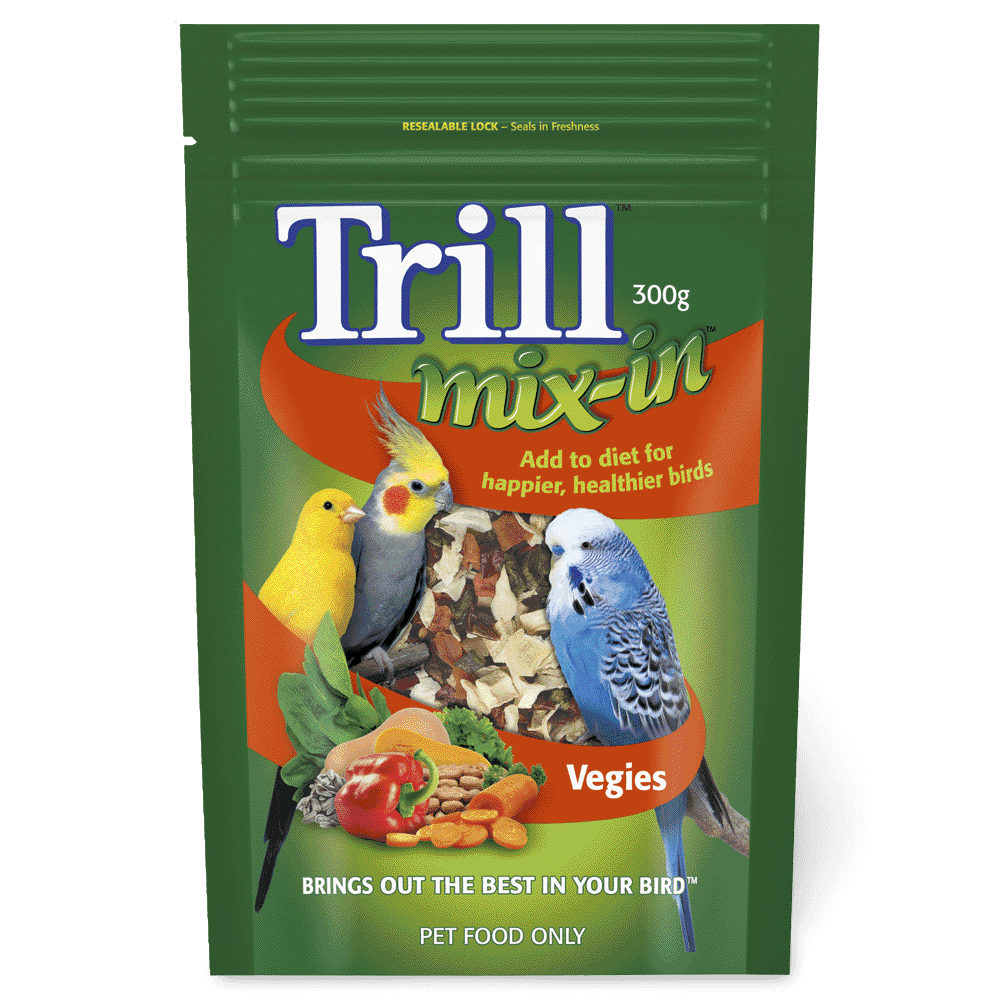 Mix In Veggie Blend