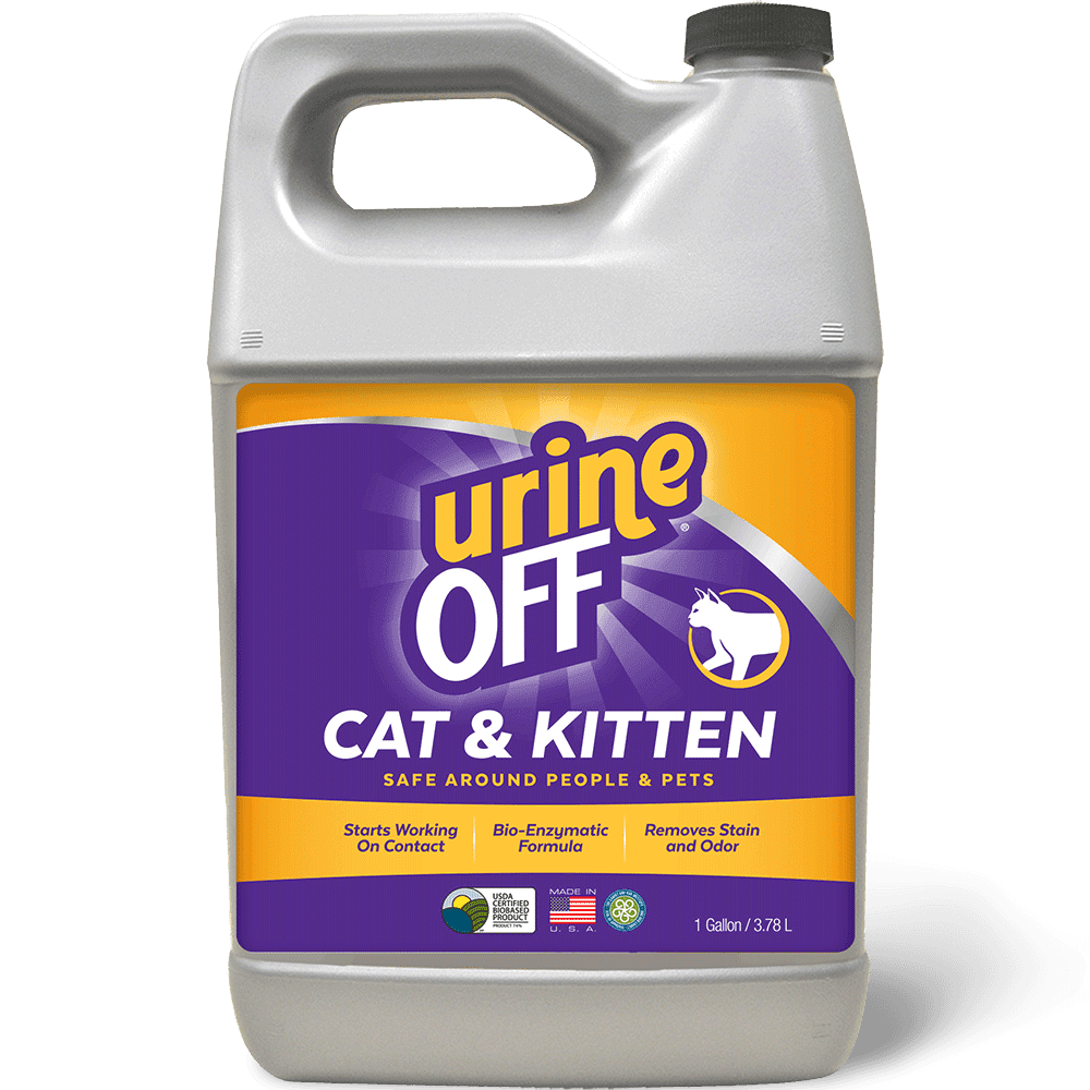 Cat And Kitten Formula Refill