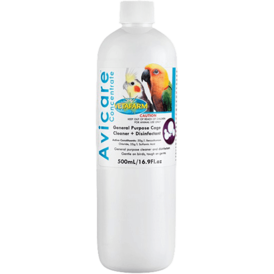 Avi Care Concentrate