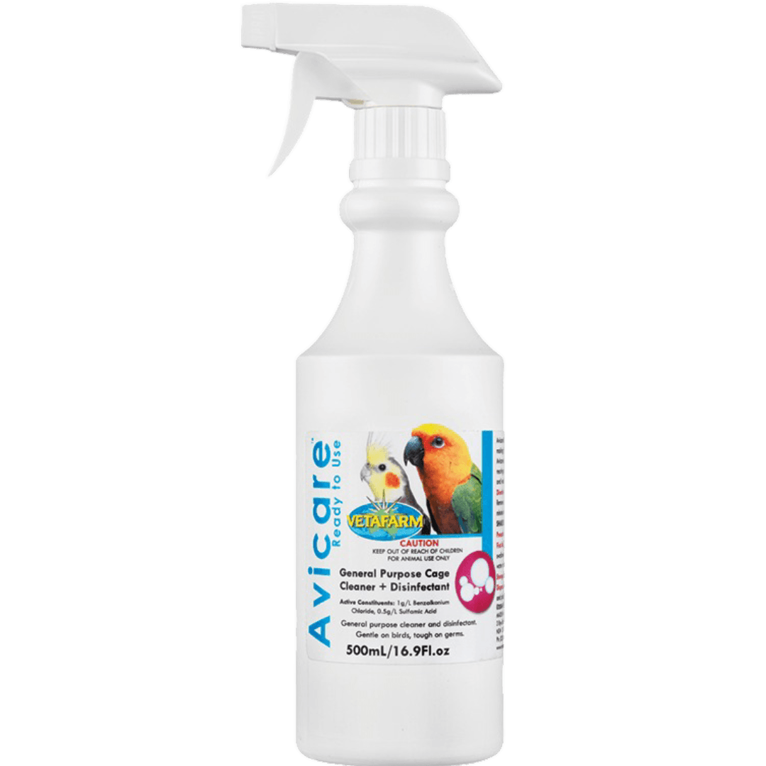 Avi Care Ready To Use