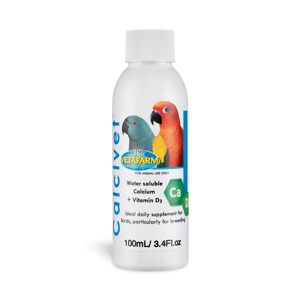 Vetafarm Bird Calcivet