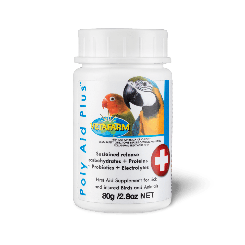 Poly Aid Plus