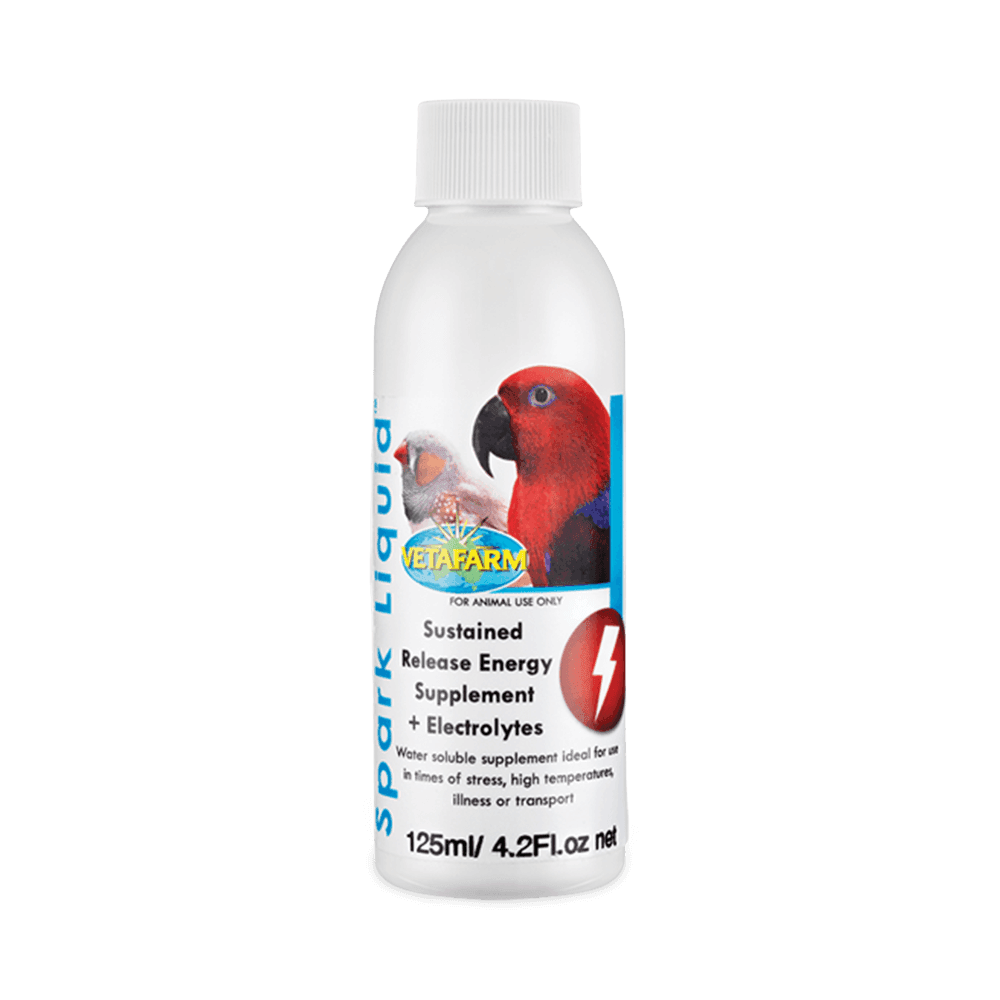 Spark Liquid Concentrate