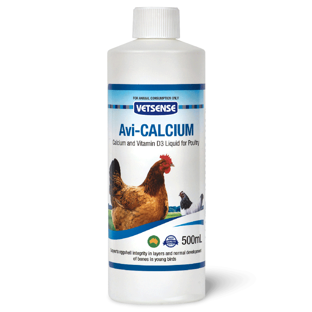 Avi Calcium