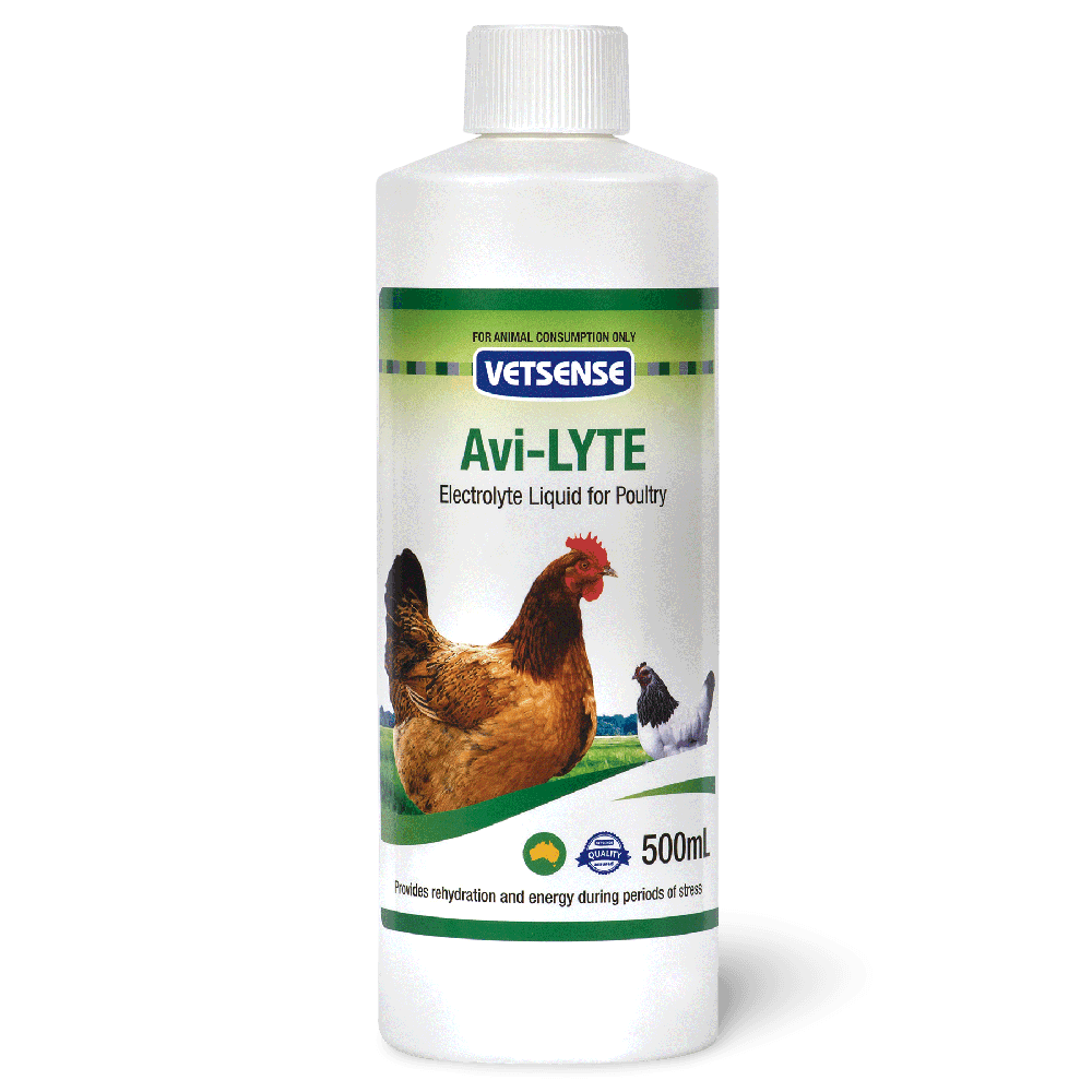 Avi-Lyte Electrolyte for Poultry