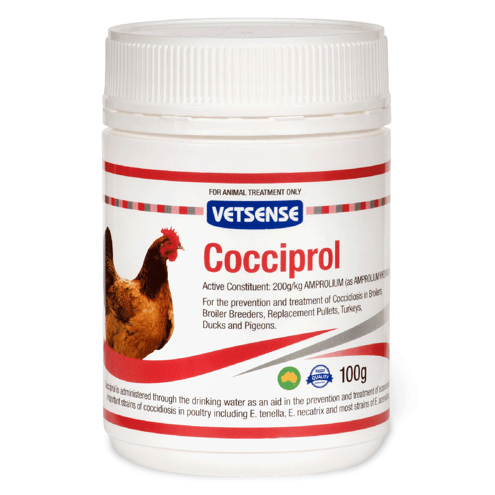 Cocciprol