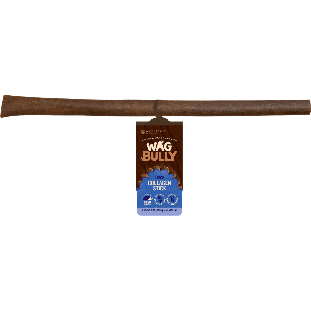 Dog Treats Collagen Stick Large