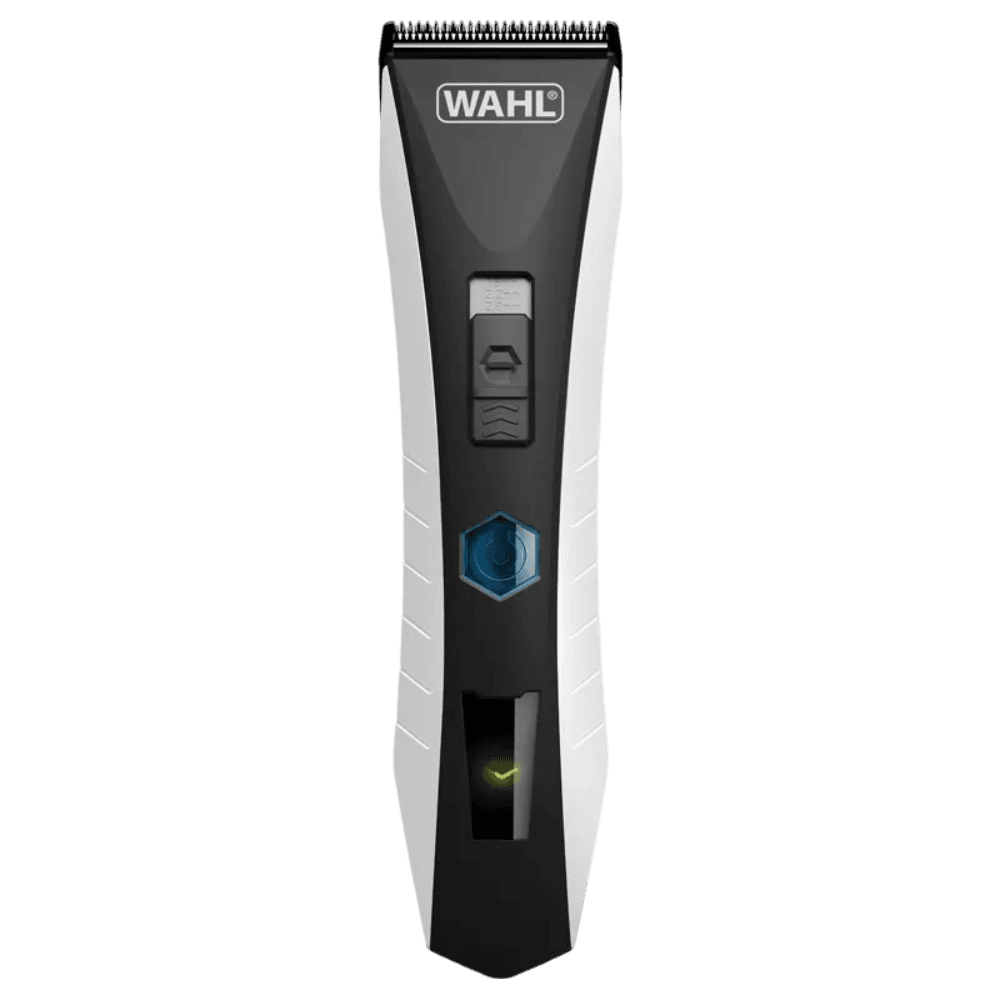 Cordless Lithium Dog Grooming Clipper for Medium Coats
