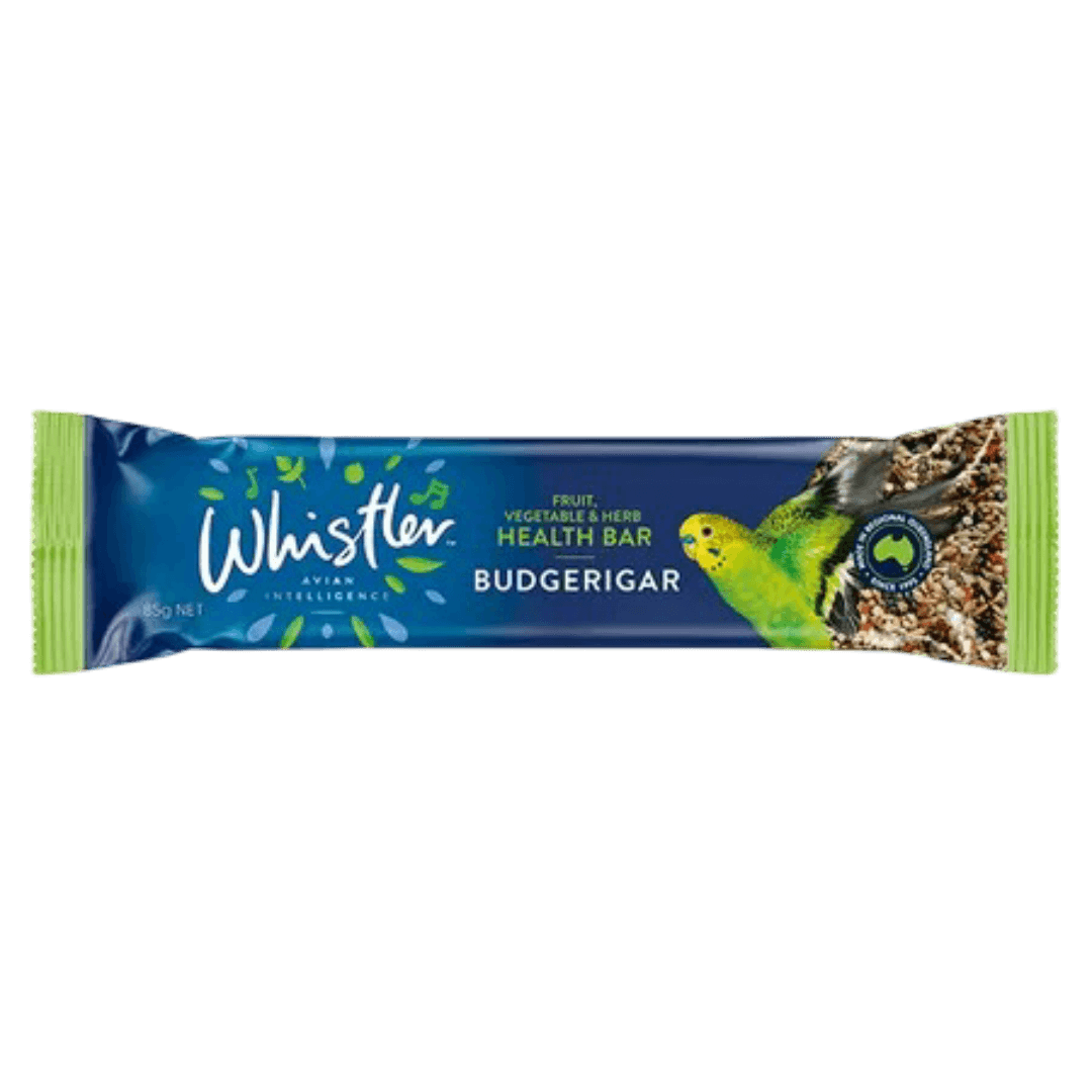 Budgie Fruit Vegetable And Herb Health Bar Treat