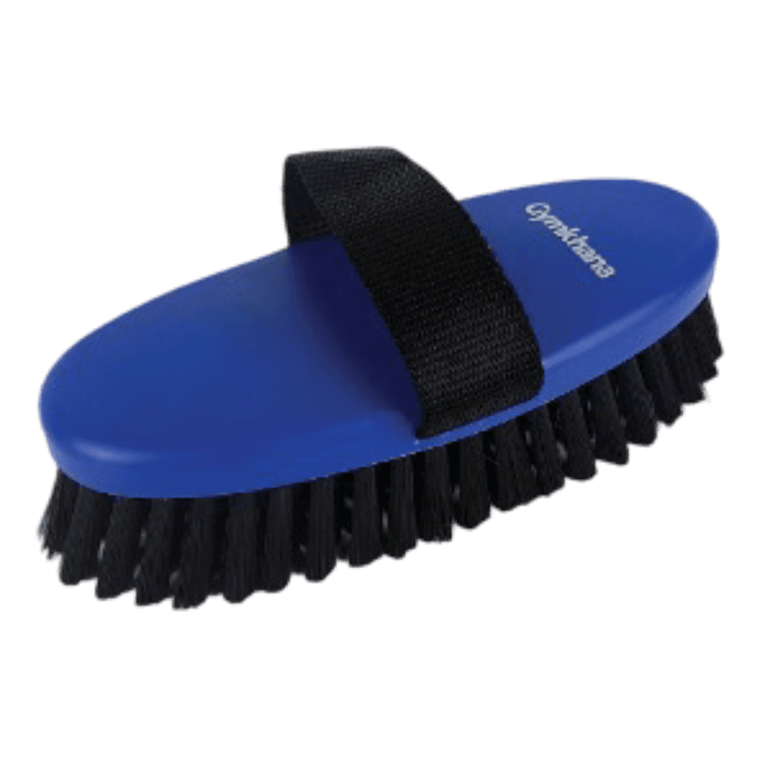 Gymkhana Large Body Brush For Horse Grooming
