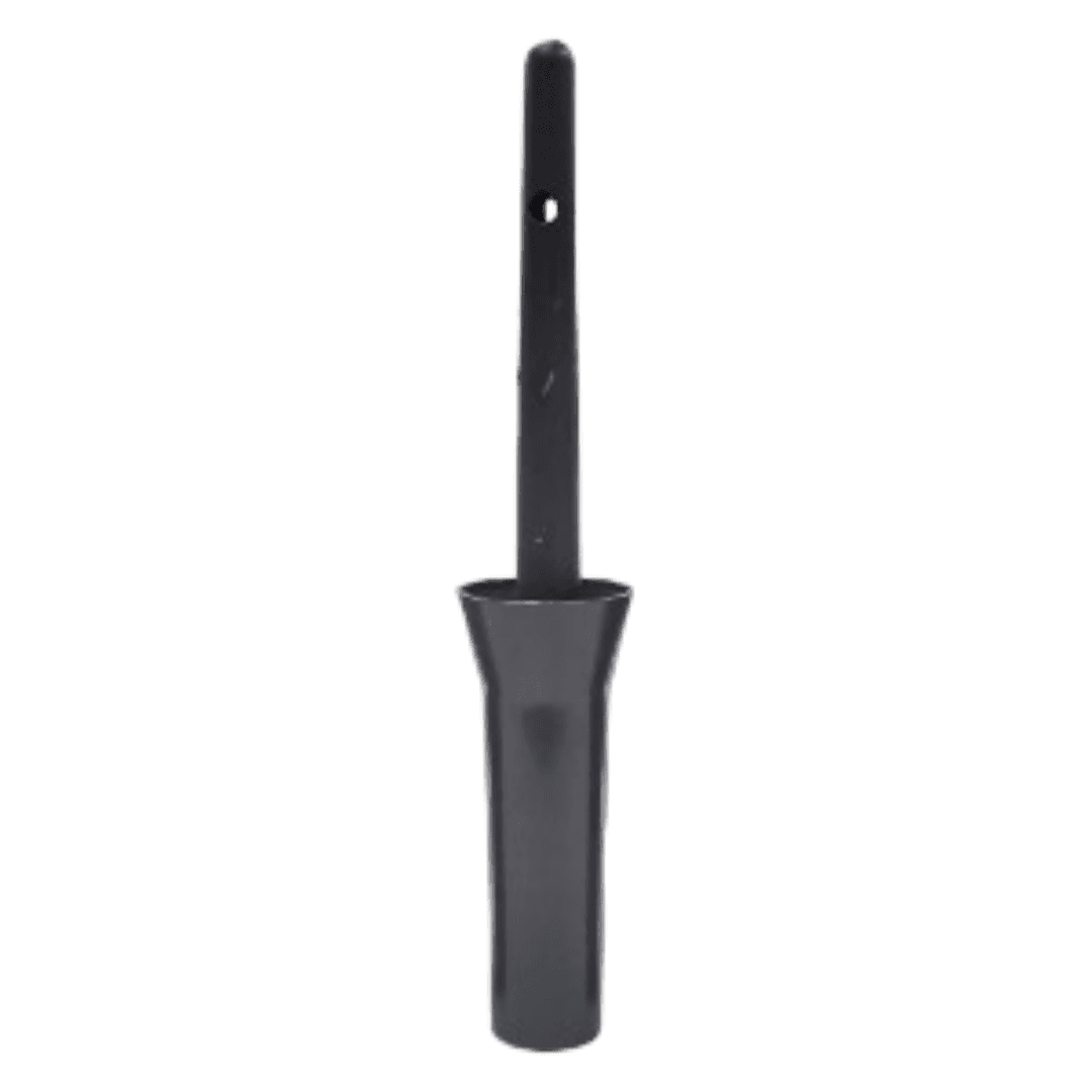 Hoof Dressing Brush With Lid For Horse Grooming