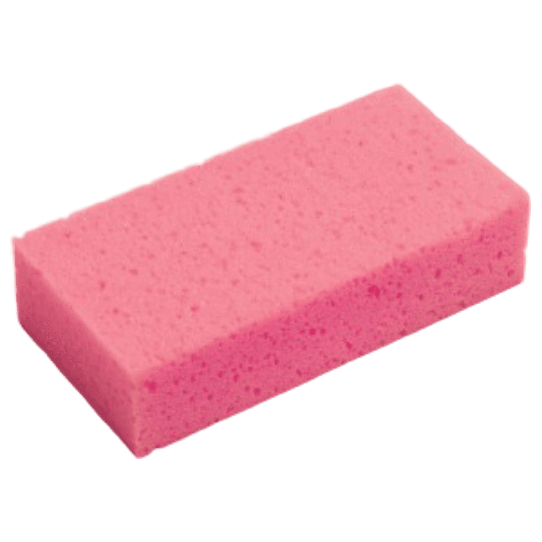 Large Foam Sponge For Horses And Cleaning
