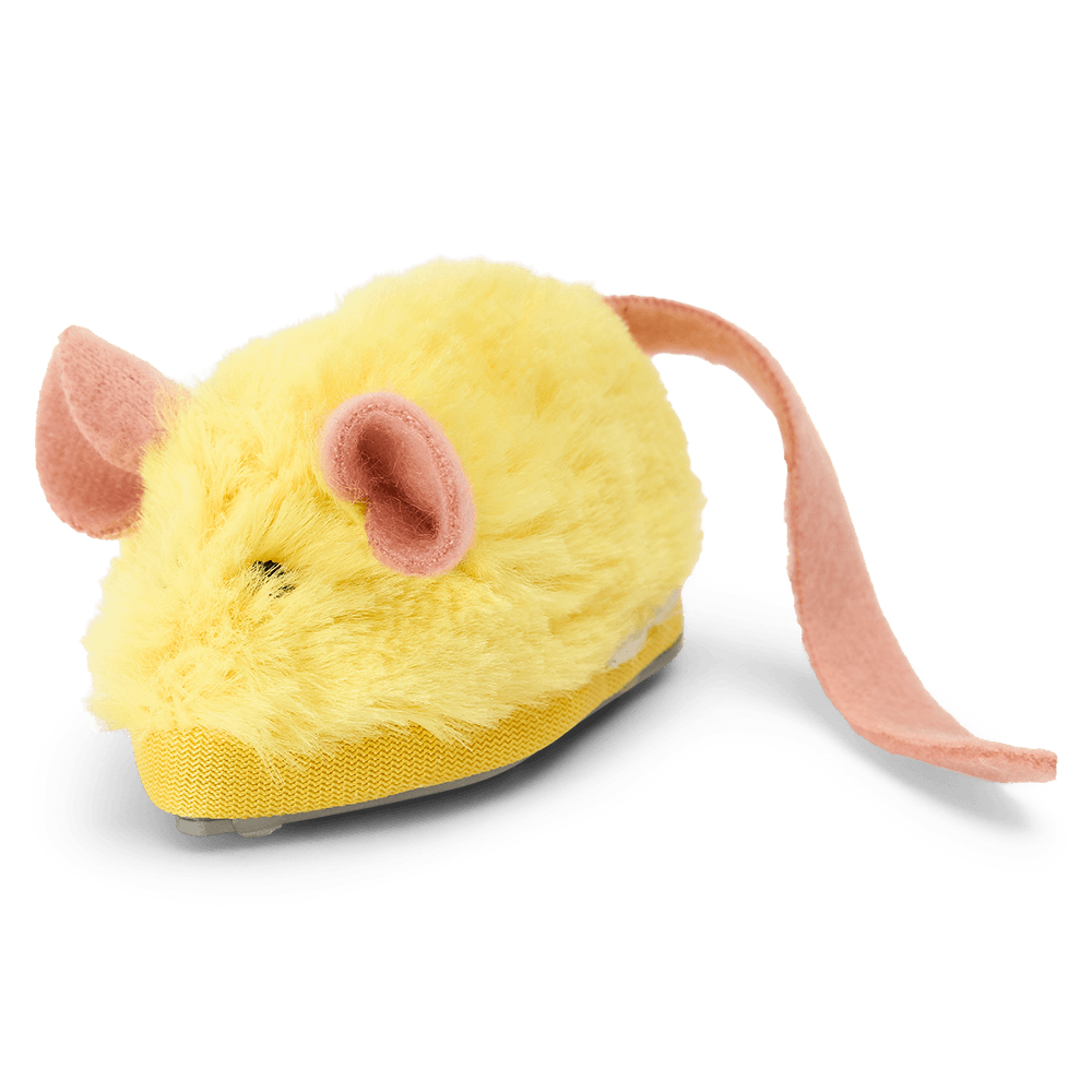 Zippy Mouse Cat