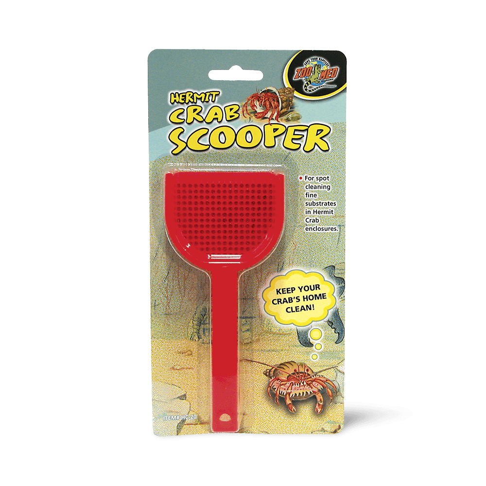 Hermit Crab Scooper Substrate Sieve