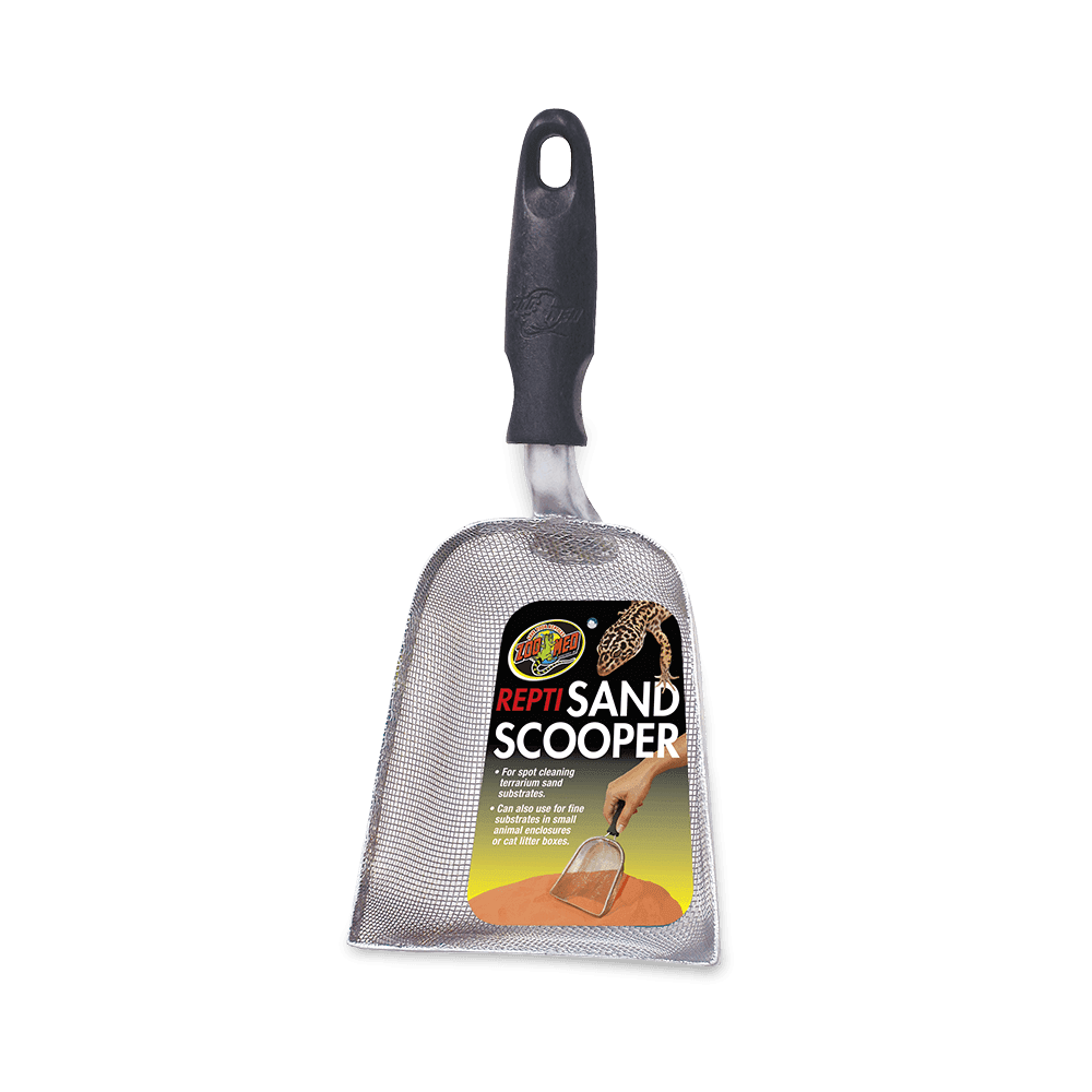 Repti Sand Scooper